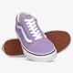 Női tornacipők VANS UA OLD SKOOL vn0a38g19gd1 szín: lila