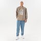Férfi póló NIKE PÓLÓ M NSW TEE FANTASY GRAPHIC dr7991247 szín: barna