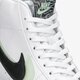 Gyerek sportcipők NIKE BLAZER MID '77 SE dd1847-100 szín: fehér