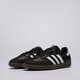 Női sportcipők ADIDAS SAMBA OG jq8835 szín: fekete