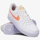 Női sportcipők NIKE AIR FORCE 1 07 315115-157 szín: fehér