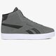 Férfi sportcipők REEBOK ROYAL COMPLETE 3 MID  dv6735 szín: szürke