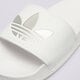 Női papucsok és szandálok ADIDAS ADILETTE W gz6197 szín: fehér