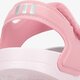 Gyerek papucs és szandálok ADIDAS ADILETTE SANDAL K fy8849 szín: rózsaszín