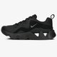 Női sportcipők NIKE RYZ 365 bq4153-004 szín: fekete