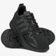 Gyerek sportcipők ADIDAS ZX 2K FLUX J fw4198 szín: fekete