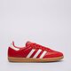 Női sportcipők ADIDAS SAMBA OG W ie6524 szín: piros