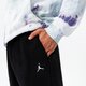 Férfi nadrágok JORDAN NADRÁG M J ESS FLC PANT dq7340-010 szín: fekete