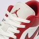 Férfi sportcipők AIR JORDAN 1 LOW  553558-166 szín: fehér