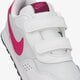Gyerek sportcipők NIKE MD VALIANT cn8560-019 szín: fehér