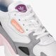 Női sportcipők ADIDAS FALCON W cg6214 szín: szürke