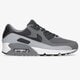 Férfi sportcipők NIKE AIR MAX 90  dc9388-003 szín: szürke