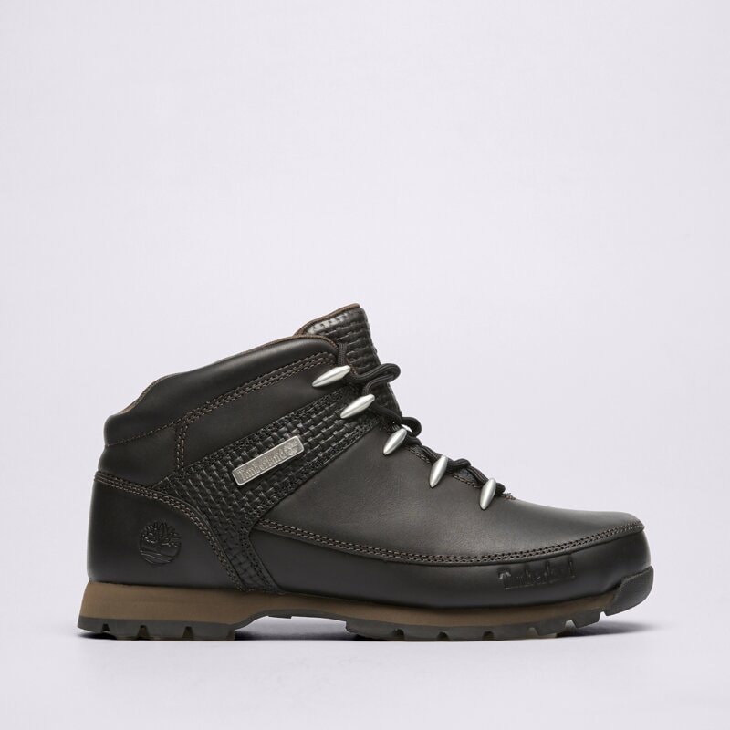TIMBERLAND EURO SPRINT MID LACE BOOT