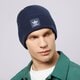 Gyerek téli sapka ADIDAS SAPKA AC CUFF KNIT il4878 szín: sötétkék