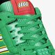 Férfi sportcipők ADIDAS ZX 8000 LEGO fy7082 szín: zöld