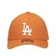 Férfi baseball sapka NEW ERA SAPKA LE 940 LA DODGERS ORA LOS ANGELES DODGERS PKAW 60284863 szín: narancssárga