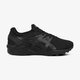 Gyerek sportcipők ASICS GEL-KAYANO TRAINER c7a0n9090 szín: fekete