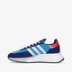 Férfi sportcipők ADIDAS RETROPY F2 gw0511 szín: kék