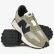 Férfi sportcipők NEW BALANCE 327  ms327ib szín: khaki