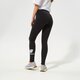 Női nadrágok NEW BALANCE LEGGINGS NB ESSENTIALS STACKED LEGGING wp21509bk szín: fekete
