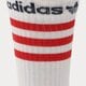 Női zoknik ADIDAS/ZOKNI CREW SOCK 3PP im2070 szín: multicolor