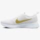 Női sportcipők NIKE DUALTONE RACER SE  940418-101 szín: fehér