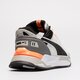 Férfi sportcipők PUMA MIRAGE SPORT TECH 38310701 szín: fehér