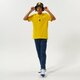 Férfi póló NIKE PÓLÓ SPORTSWEAR CLUB PÓLÓ ar4997-709 szín: sárga
