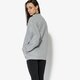 Női pulóver ADIDAS PULÓVER SWEATSHIRT cd6926 szín: szürke