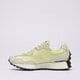 Női sportcipők NEW BALANCE 327  ws327wg szín: sárga
