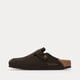 Női papucsok és szandálok BIRKENSTOCK BOSTON BS 660463 szín: barna