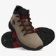 Férfi téli cipők TIMBERLAND SPRINT TREKKER MID tb0a2fud9011 szín: barna