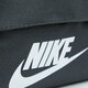 Női táska NIKE NŐI TÁSKA W NSW FUTURA 365 CROSSBODY cw9300-010 szín: fekete