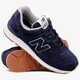 Férfi sportcipők NEW BALANCE ML574EPA ml574epa szín: sötétkék