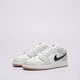 Gyerek sportcipők JORDAN 1 LOW 553560-146 szín: szürke