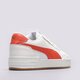 Férfi sportcipők PUMA CA PRO LUXE  389586 02 szín: fehér