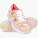 Gyerek sportcipők NIKE WAFFLE ONE GS dm9477-800 szín: narancssárga
