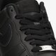 Férfi sportcipők NIKE AIR FORCE 1 '07 LE cw2288-001 szín: fekete