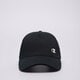 Férfi baseball sapka CHAMPION SAPKA BASEBALL CAP 800381bs501 szín: fekete