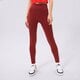 Női nadrágok PUMA LEGGINGS PUMA X VOGUE SEAMLESS LEGGINGS 536694-22 szín: piros