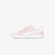 Gyerek sportcipők PUMA SMASH V2 BUCK V INF 36518435 szín: rózsaszín