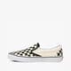 Férfi slip-onok VANS CLASSIC SLIP-ON vn000eyebww1 szín: fekete