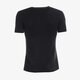 Férfi póló FILA PÓLÓ UNDERSHIRT ROUND NECK fu5002-200 szín: fekete
