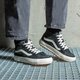 Női tornacipők VANS UA SK8-HI MTE-1 vn0a5hzy6d81 szín: fekete