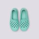 Gyerek sportcipők VANS TD SLIP-ON TRK vn0a4uvhz6r1 szín: zöld