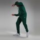 Férfi nadrágok ADIDAS NADRÁG TREF ESS PNT C.GRN is2244 szín: zöld