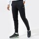 Férfi nadrágok CHAMPION NADRÁG RIB CUFF PANTS 216013kk001 szín: fekete