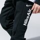 Gyerek nadrágok NIKE NADRÁG AIR cj7857-012 szín: fekete