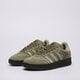 Férfi sportcipők ADIDAS SAMBA XLG id3913 szín: khaki