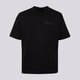 Férfi póló ELLESSE PÓLÓ ENTRIAMO TEE BLK shb23150011 szín: fekete